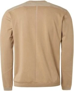 No-Excess No Excess Trui Beige -Kleding Kortings Winkel 77017 2 1