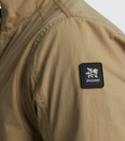 Vanguard Jas Brakerace Beige -Kleding Kortings Winkel 77026 5