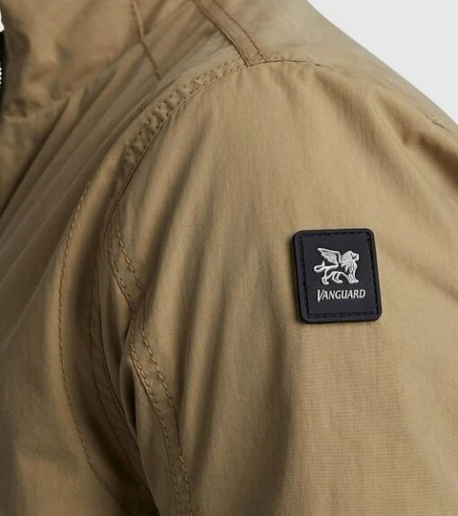 Vanguard Jas Brakerace Beige - Afbeelding 5