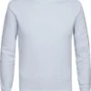Profuomo Trui Lichtblauw -Kleding Kortings Winkel 77044 1