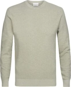 Profuomo Trui Lichtgroen -Kleding Kortings Winkel 77045 1 1