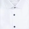 OLYMP Luxor Overhemd 24/Seven SL7 Wit -Kleding Kortings Winkel 77054 1