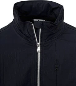 Suitable Xam Jas Navy -Kleding Kortings Winkel 77162 2