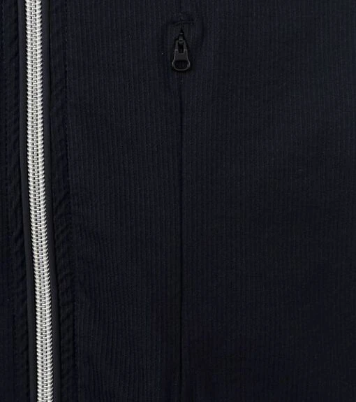 Suitable Xam Jas Navy - Afbeelding 4