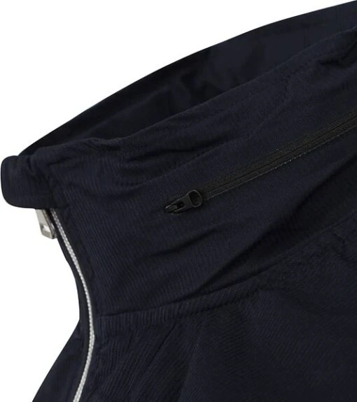 Suitable Xam Jas Navy - Afbeelding 5