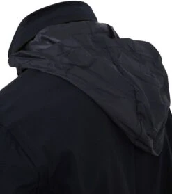 Suitable Xam Jas Navy -Kleding Kortings Winkel 77162 5