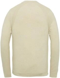 Cast Iron Trui Linnen Beige -Kleding Kortings Winkel 77513 2 1