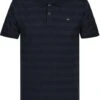 Petrol Polo Strepen Navy -Kleding Kortings Winkel 77517 1
