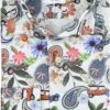 R2 Overhemd Print Auto Multicolour -Kleding Kortings Winkel 77585 4