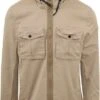 No-Excess No Excess Jas Beige -Kleding Kortings Winkel 77634 1