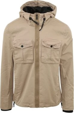 No-Excess No Excess Jas Beige