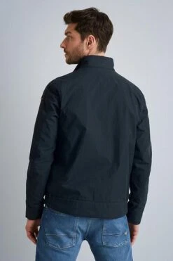 PME Legend Jas Skycar 3.0 Donkerblauw -Kleding Kortings Winkel 77790 5