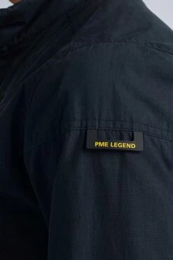 PME Legend Jas Skycar 3.0 Donkerblauw -Kleding Kortings Winkel 77790 6