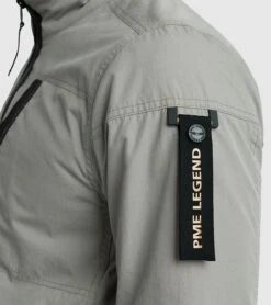PME Legend Jas Skycar 3.0 Beige -Kleding Kortings Winkel 77791 5