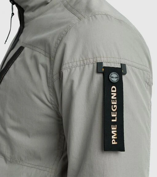 PME Legend Jas Skycar 3.0 Beige - Afbeelding 5
