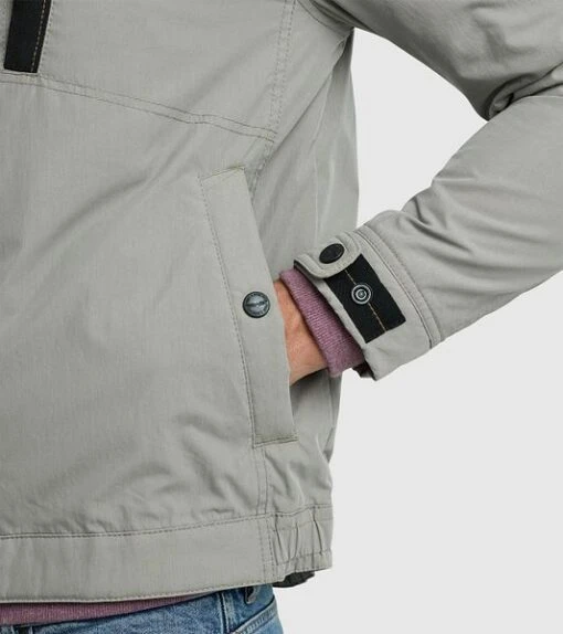 PME Legend Jas Skycar 3.0 Beige - Afbeelding 6