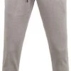 Suitable Pantalon Jersey Pied De Poule Beige -Kleding Kortings Winkel 77861 1