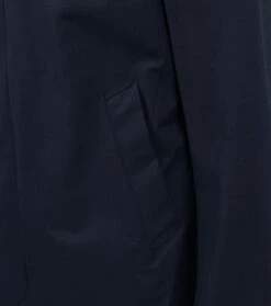 Suitable Regenjas Navy -Kleding Kortings Winkel 77890 3