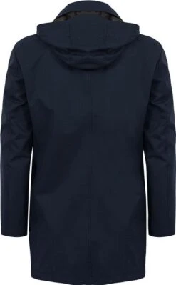 Suitable Regenjas Navy -Kleding Kortings Winkel 77890 5