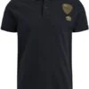 PME Legend Poloshirt Logo Navy -Kleding Kortings Winkel 78016 1