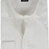 OLYMP Level Five Overhemd Body-Fit Off White -Kleding Kortings Winkel 9646 5